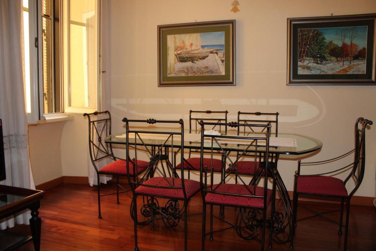 Colosseum New Charming Apartment Rzym Zewnętrze zdjęcie