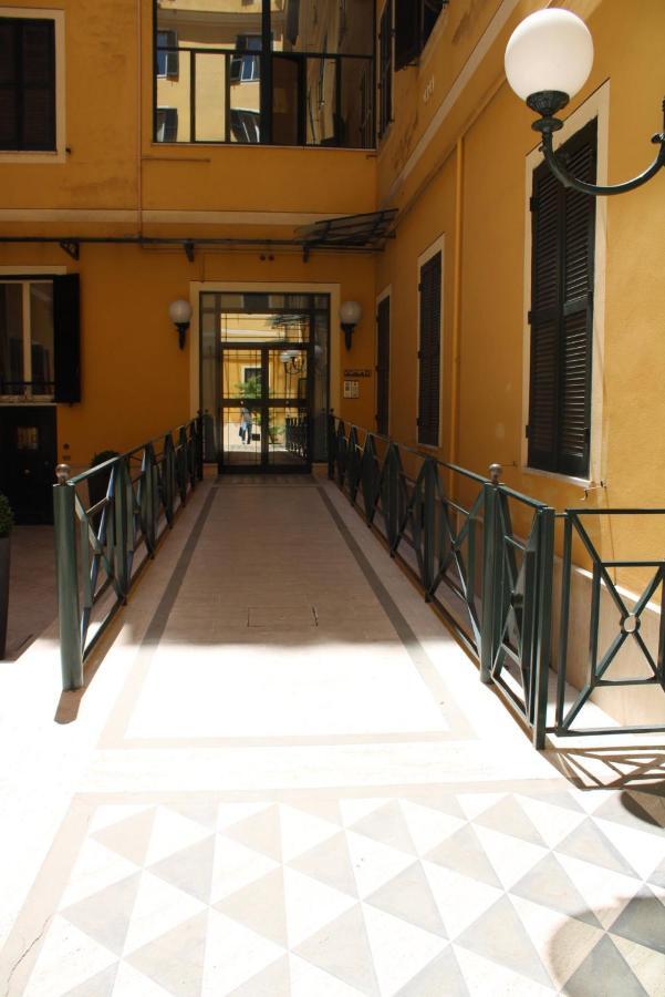 Colosseum New Charming Apartment Rzym Zewnętrze zdjęcie